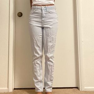 Forever 21 High wasted Jeans